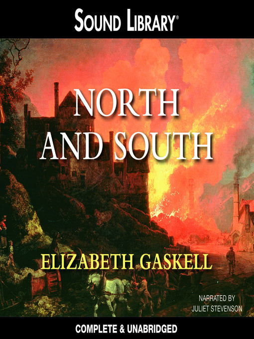 Title details for North and South by Elizabeth Gaskell - Wait list